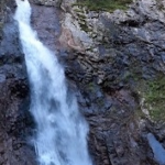 Логотип группы Водопад Амгу